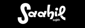Saahilsajith